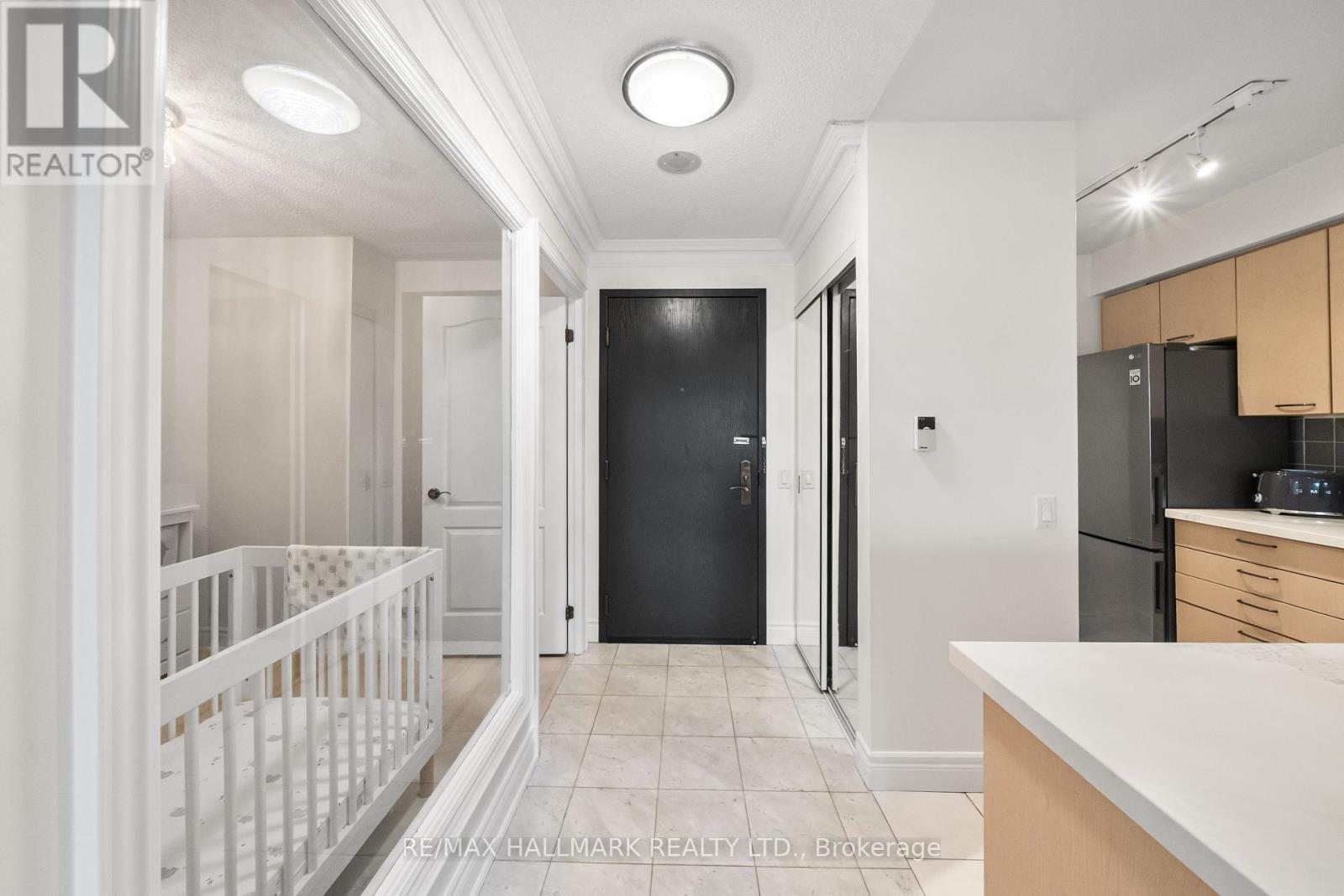 309 - 2 Clairtrell Road, Toronto, Ontario  M2N 7H5 - Photo 3 - C12432249