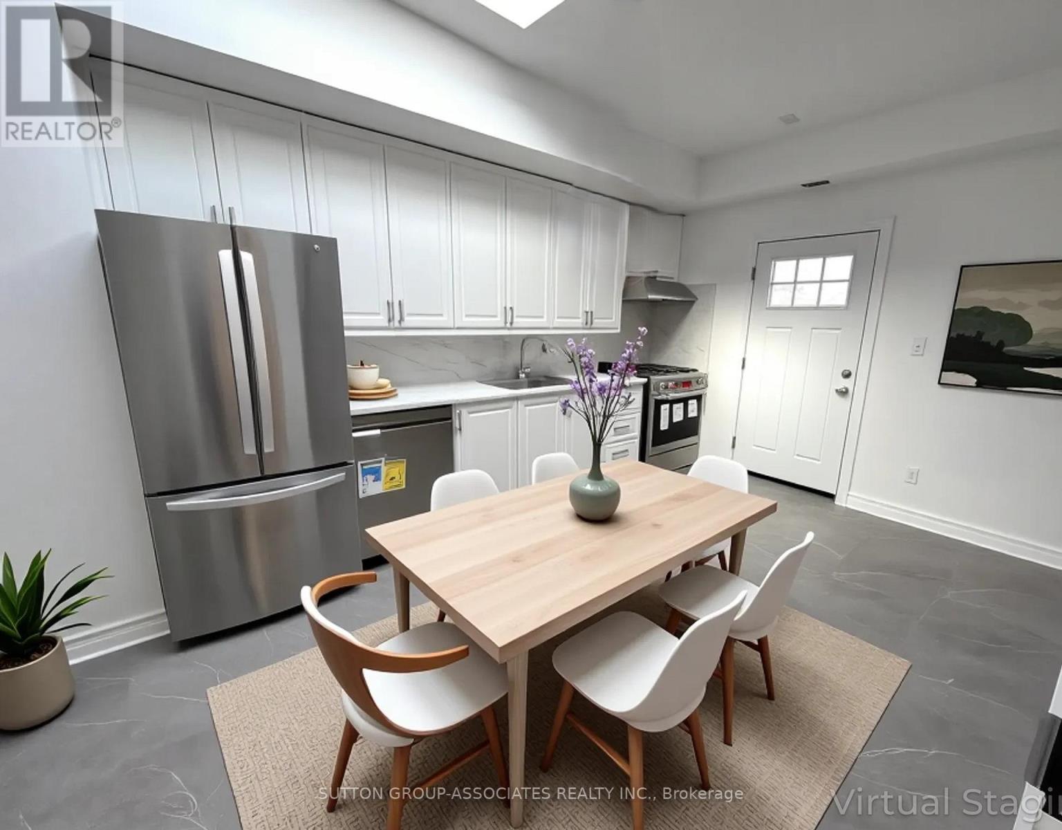 3rd - 792 College Street, Toronto, Ontario  M6G 1C6 - Photo 2 - C12432271