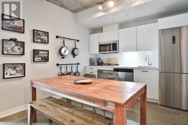 915 - 39 Brant Street, Toronto, Ontario  M5V 1S7 - Photo 13 - C12432272