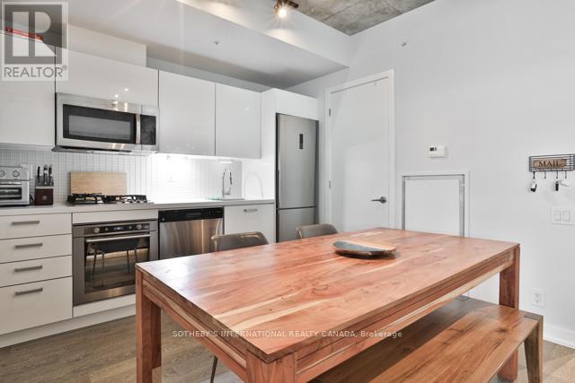 915 - 39 Brant Street, Toronto, Ontario  M5V 1S7 - Photo 15 - C12432272