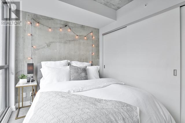 915 - 39 Brant Street, Toronto, Ontario  M5V 1S7 - Photo 18 - C12432272