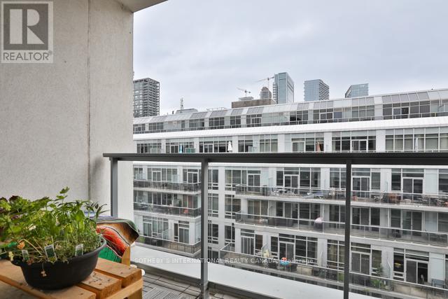 915 - 39 Brant Street, Toronto, Ontario  M5V 1S7 - Photo 19 - C12432272