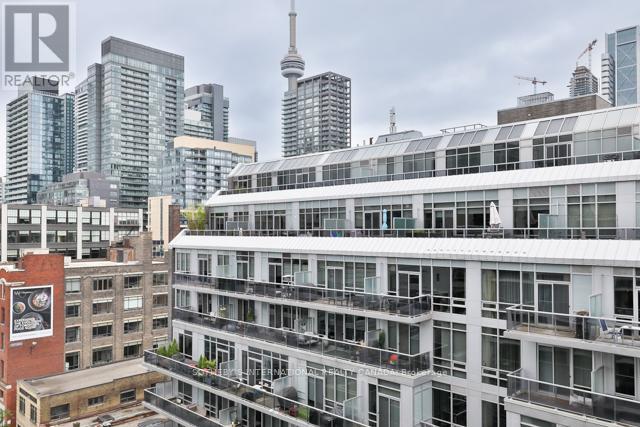 915 - 39 Brant Street, Toronto, Ontario  M5V 1S7 - Photo 20 - C12432272