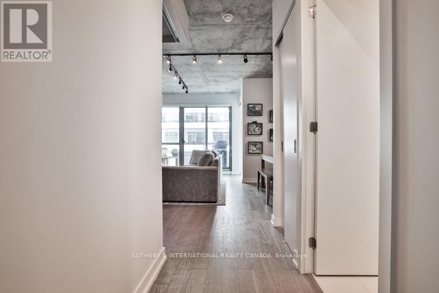 915 - 39 Brant Street, Toronto, Ontario  M5V 1S7 - Photo 3 - C12432272