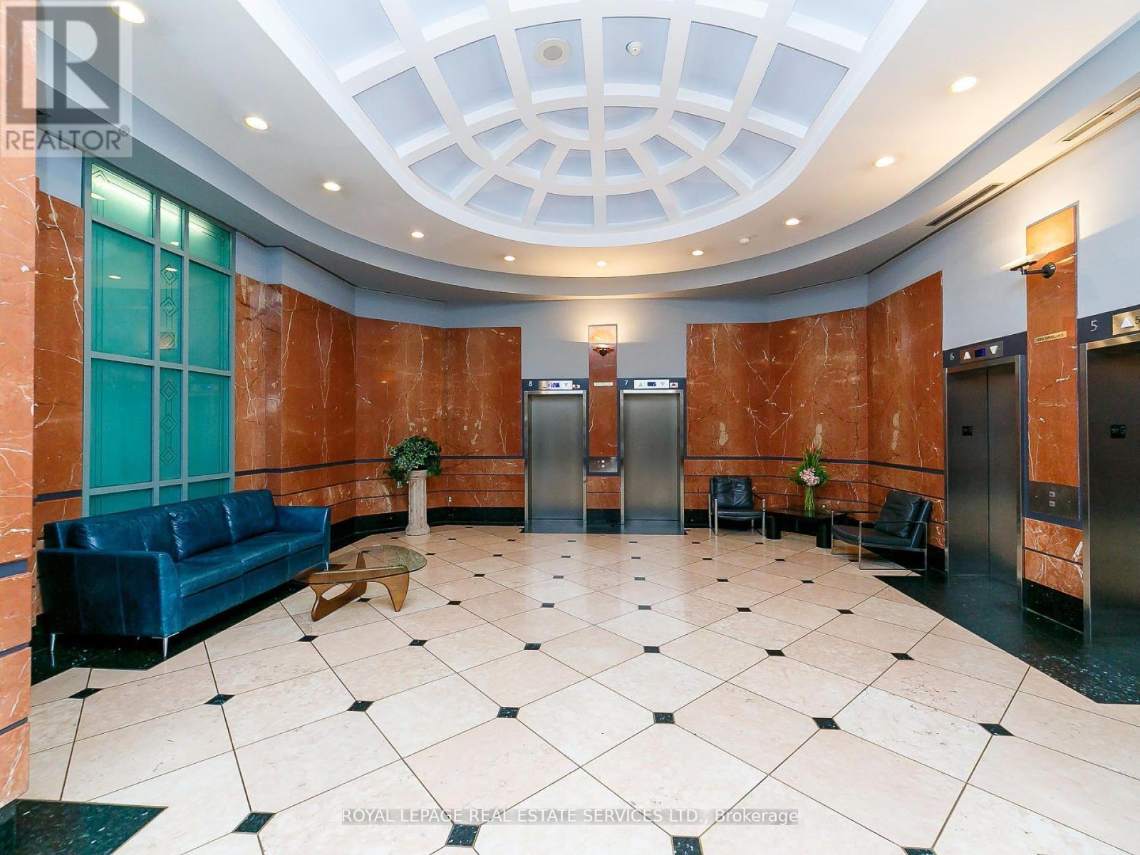 407 - 10 Queens Quay W, Toronto, Ontario  M5J 2R9 - Photo 3 - C12432291