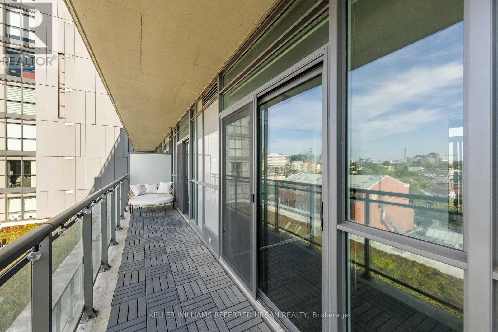 811 - 775 King Street W, Toronto, Ontario  M5V 2K3 - Photo 31 - C12432302