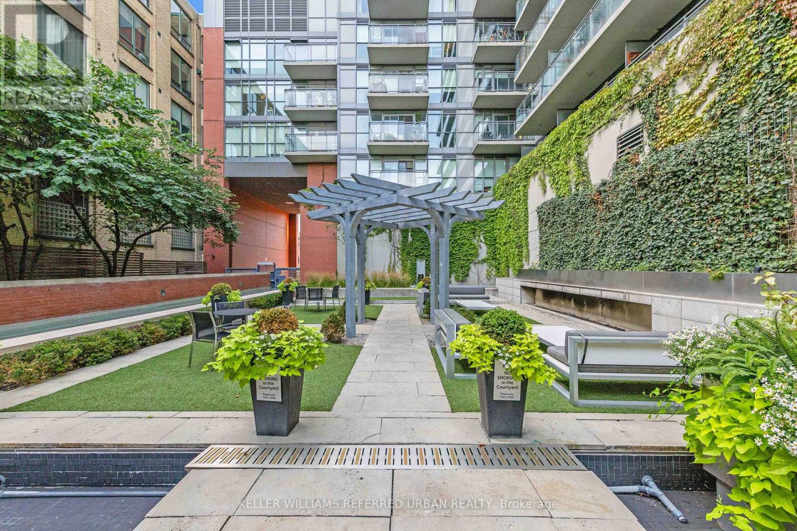 811 - 775 King Street W, Toronto, Ontario  M5V 2K3 - Photo 4 - C12432302