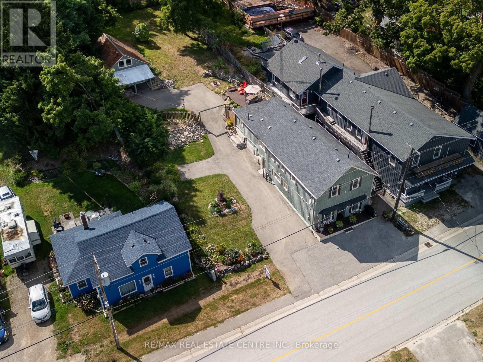 160 Main Street, Melancthon, Ontario  L0N 1J0 - Photo 33 - X12361716