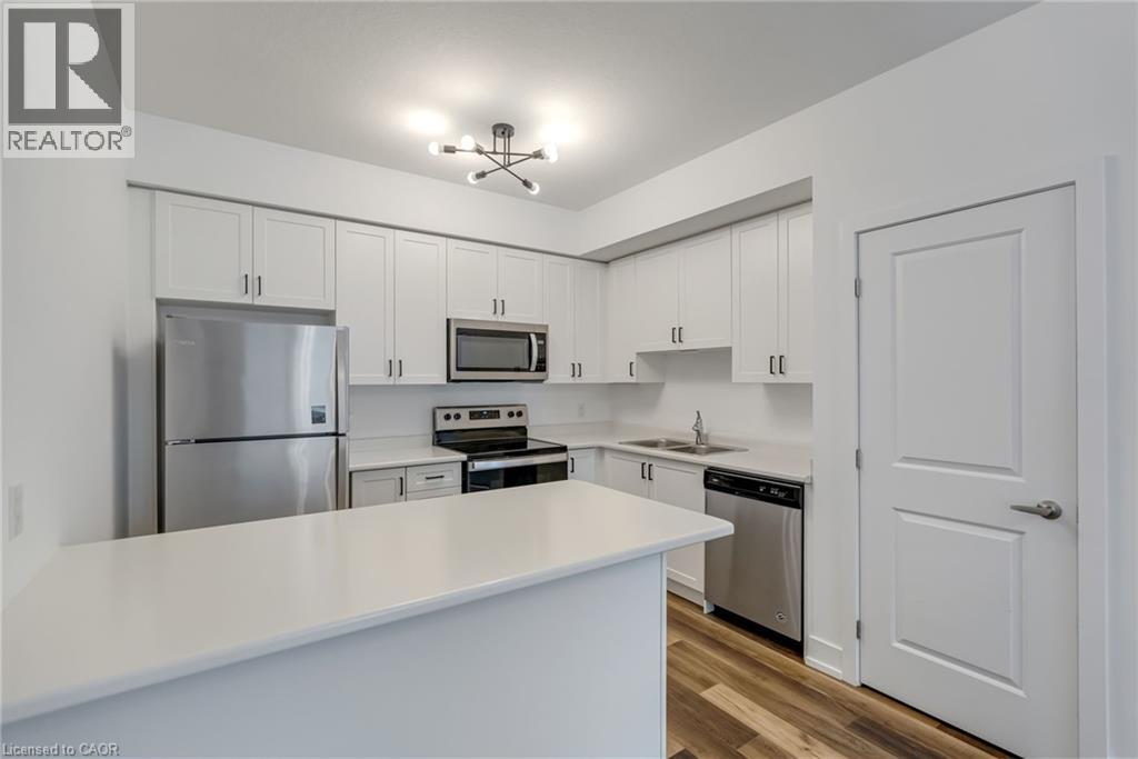 261 Skinner Road Unit# 3, Waterdown, Ontario  L8B 1W6 - Photo 11 - 40774401
