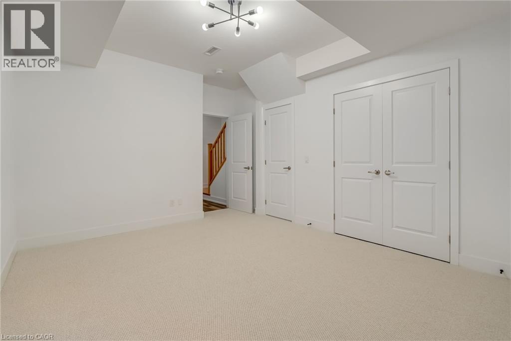 261 Skinner Road Unit# 3, Waterdown, Ontario  L8B 1W6 - Photo 17 - 40774401