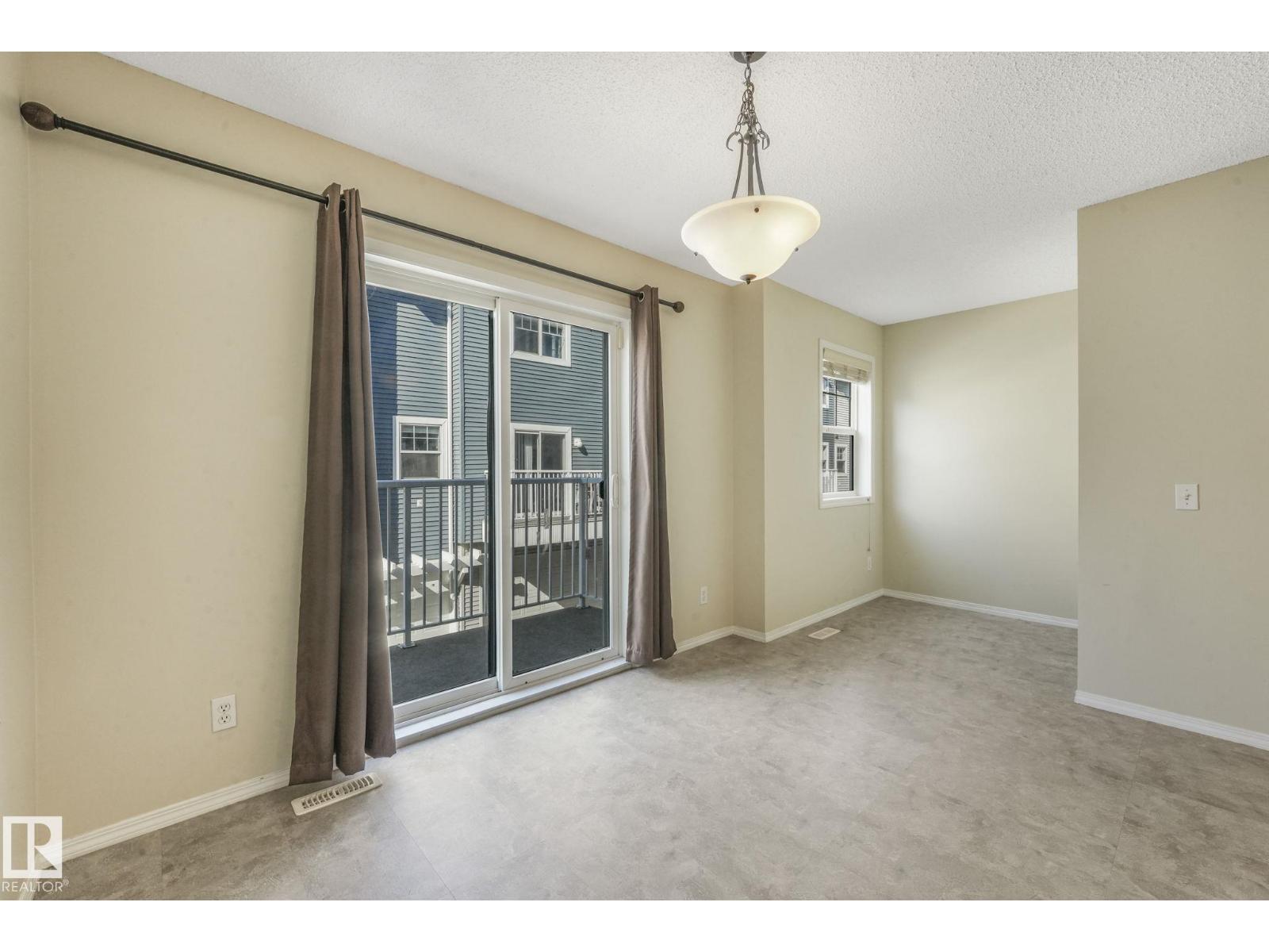 #28 8304 11 Av Sw, Edmonton, Alberta  T6X 1J8 - Photo 17 - E4458838