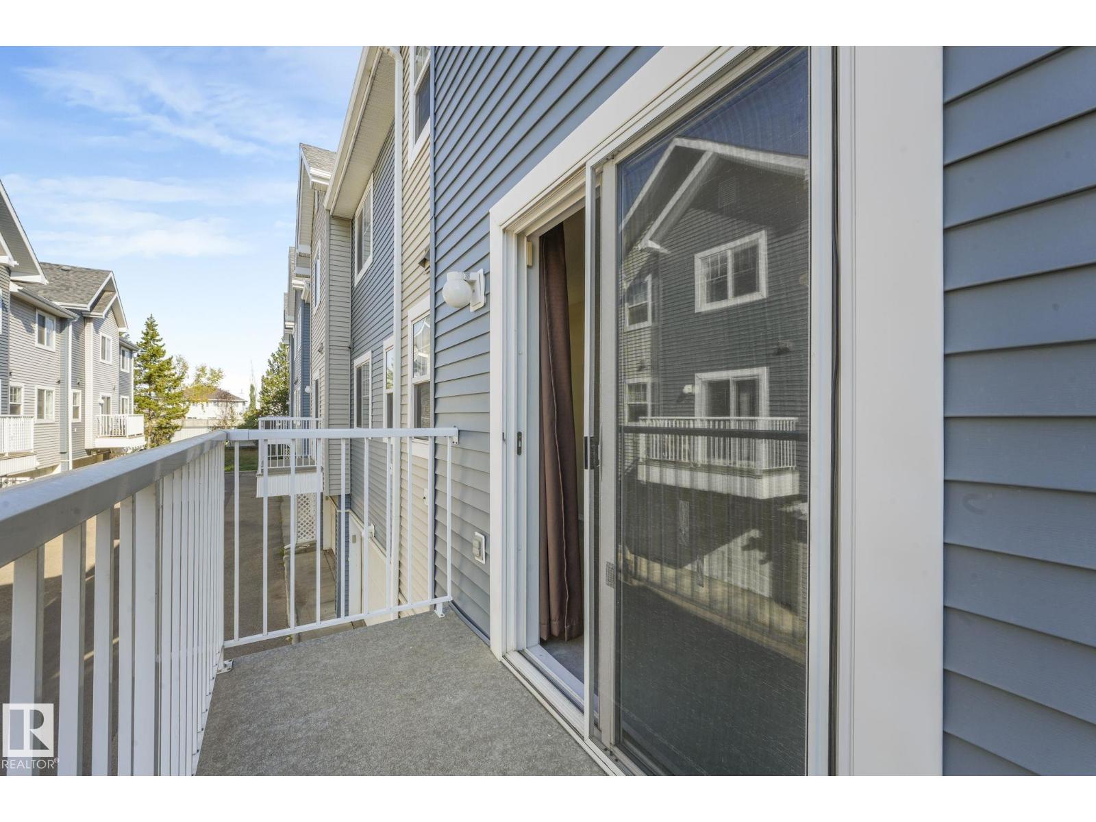 #28 8304 11 Av Sw, Edmonton, Alberta  T6X 1J8 - Photo 19 - E4458838