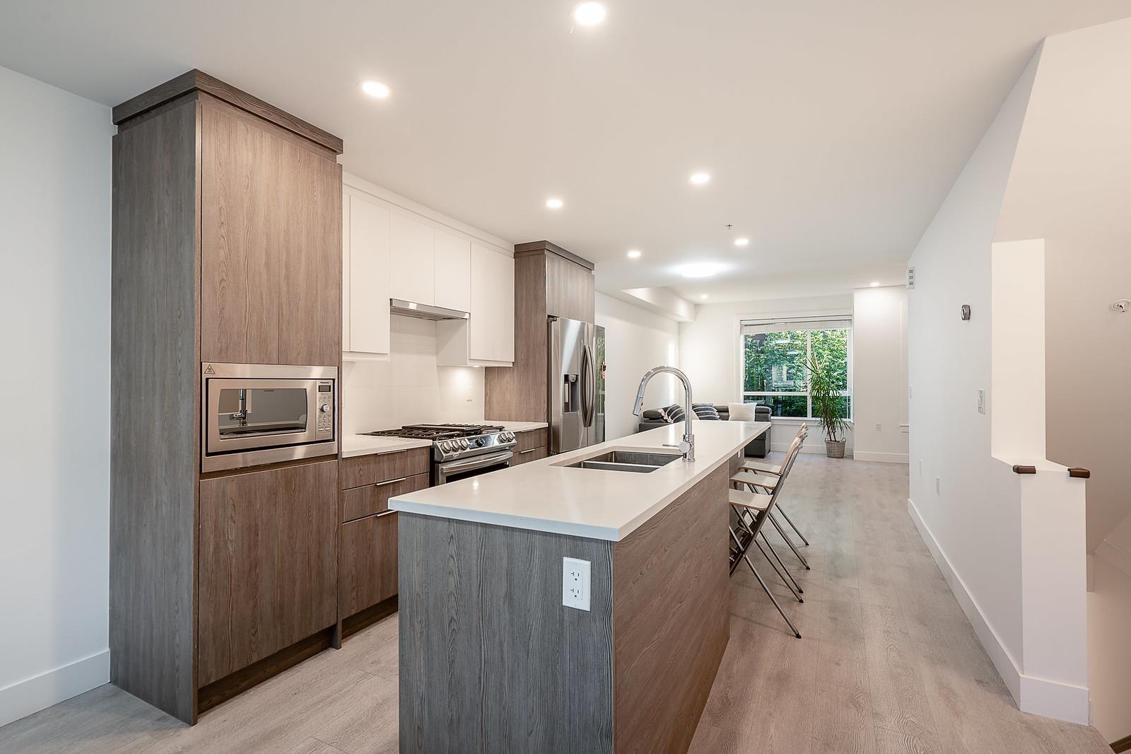 22 19749 55 AVENUE, Langley, British Columbia