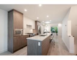 22 19749 55 AVENUE, Langley, British Columbia