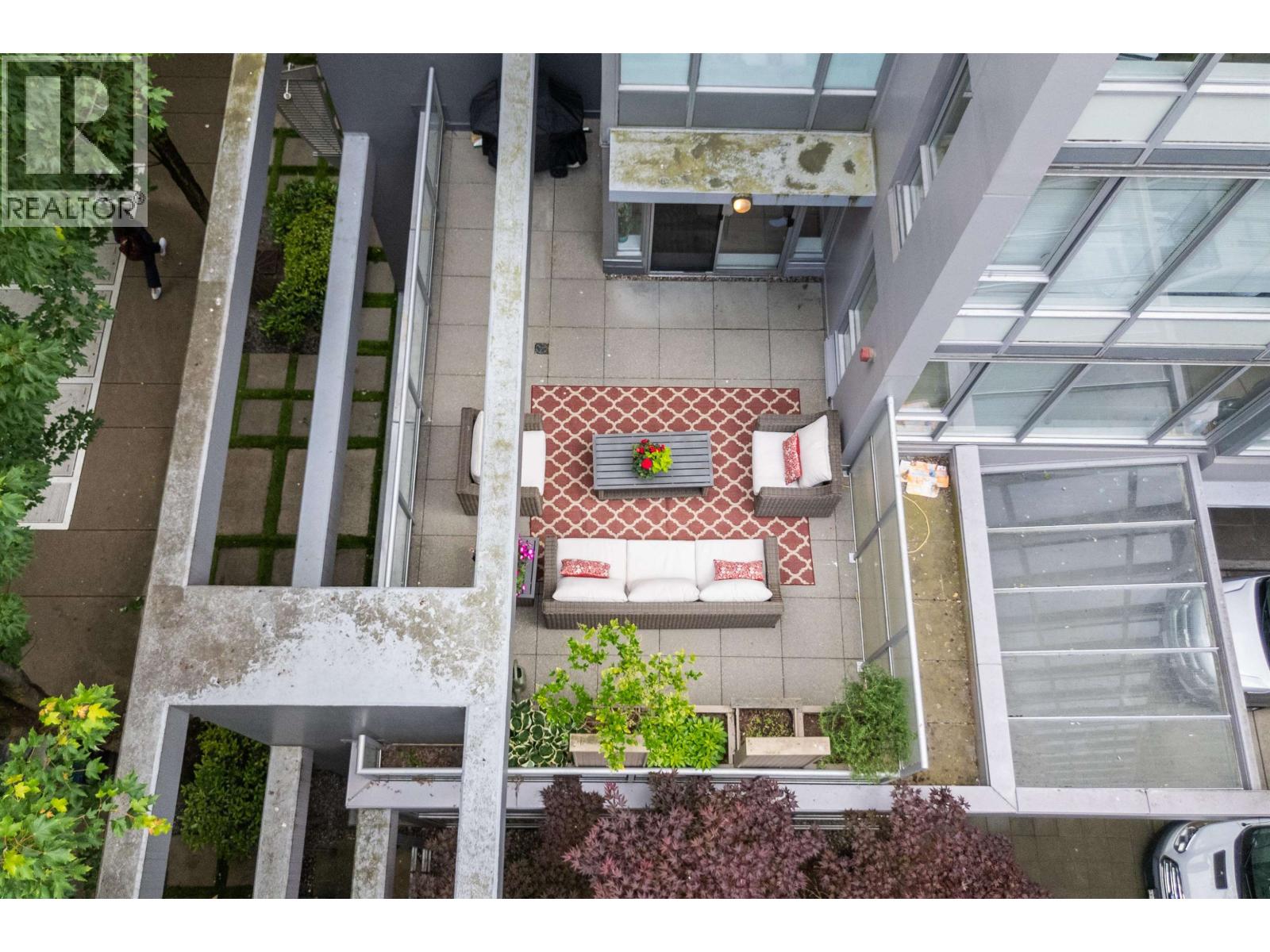 202 1001 Richards Street, Vancouver, British Columbia  V6B 1J6 - Photo 34 - R3017223