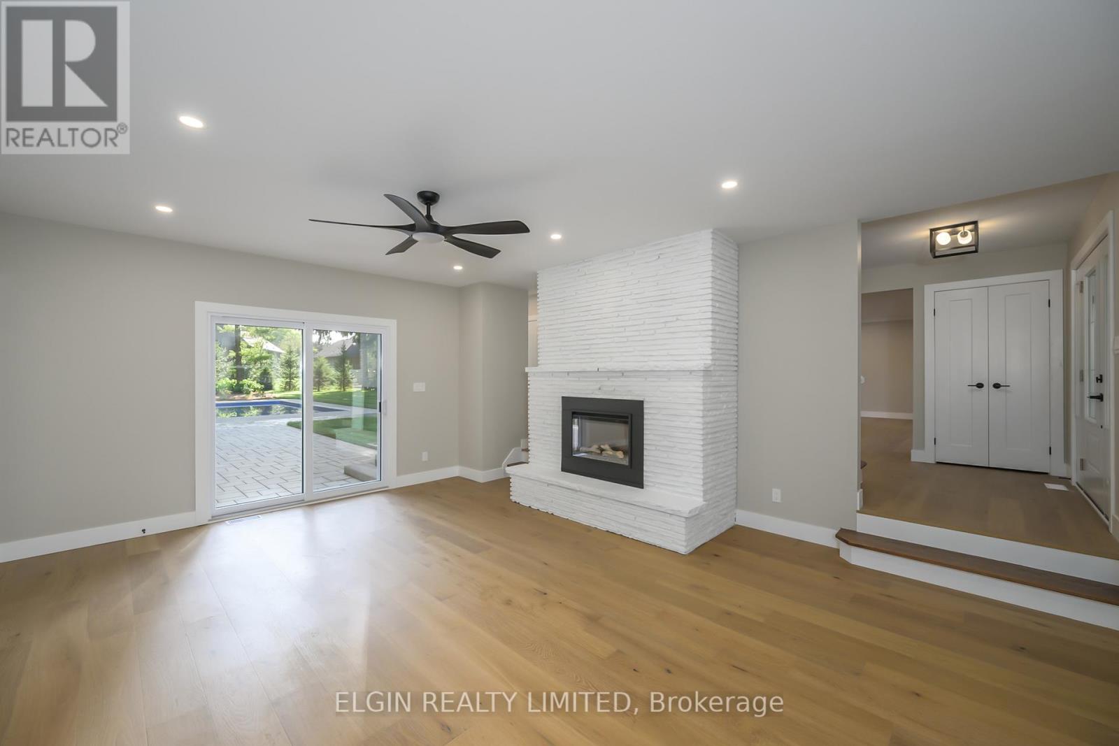 67 Crescent Avenue, Central Elgin, Ontario  N5P 2K3 - Photo 29 - X12432341