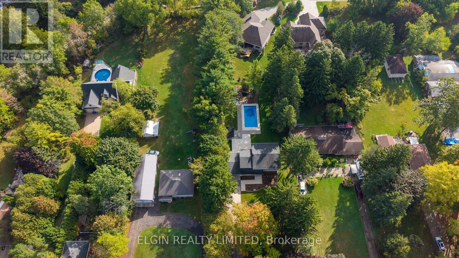 67 Crescent Avenue, Central Elgin, Ontario  N5P 2K3 - Photo 44 - X12432341
