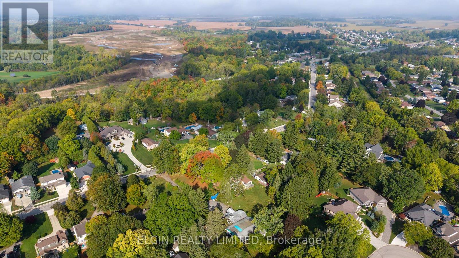67 Crescent Avenue, Central Elgin, Ontario  N5P 2K3 - Photo 45 - X12432341