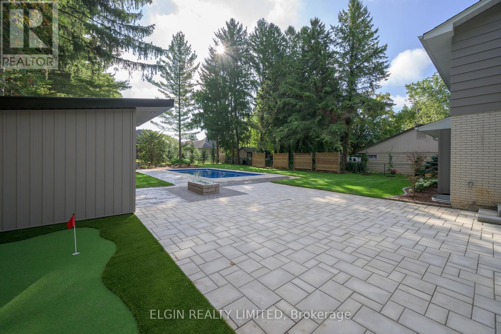 67 Crescent Avenue, Central Elgin, Ontario  N5P 2K3 - Photo 6 - X12432341