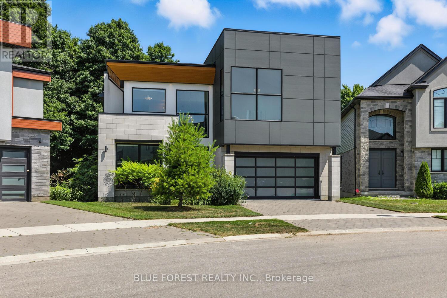 1287 Dyer Crescent, London North, Ontario  N6G 0S7 - Photo 22 - X12432404