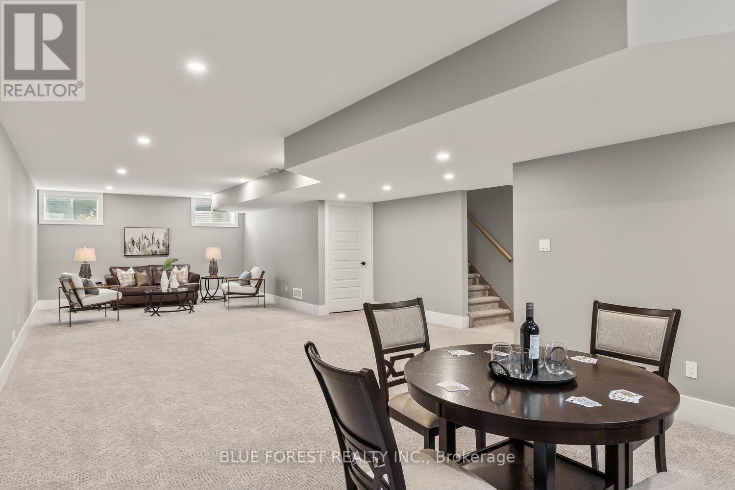 1287 Dyer Crescent, London North, Ontario  N6G 0S7 - Photo 45 - X12432404