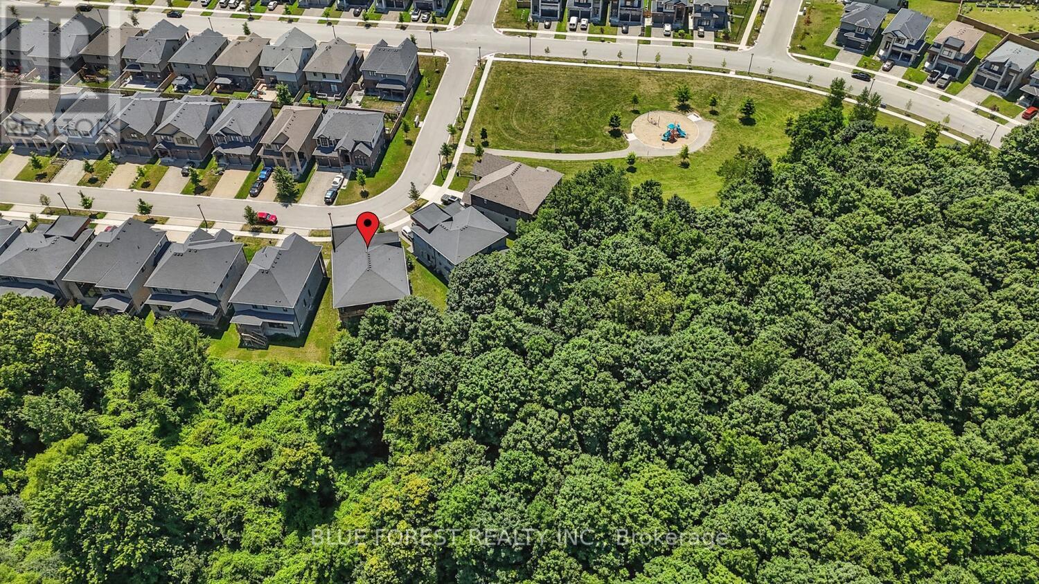 1287 Dyer Crescent, London North, Ontario  N6G 0S7 - Photo 6 - X12432404