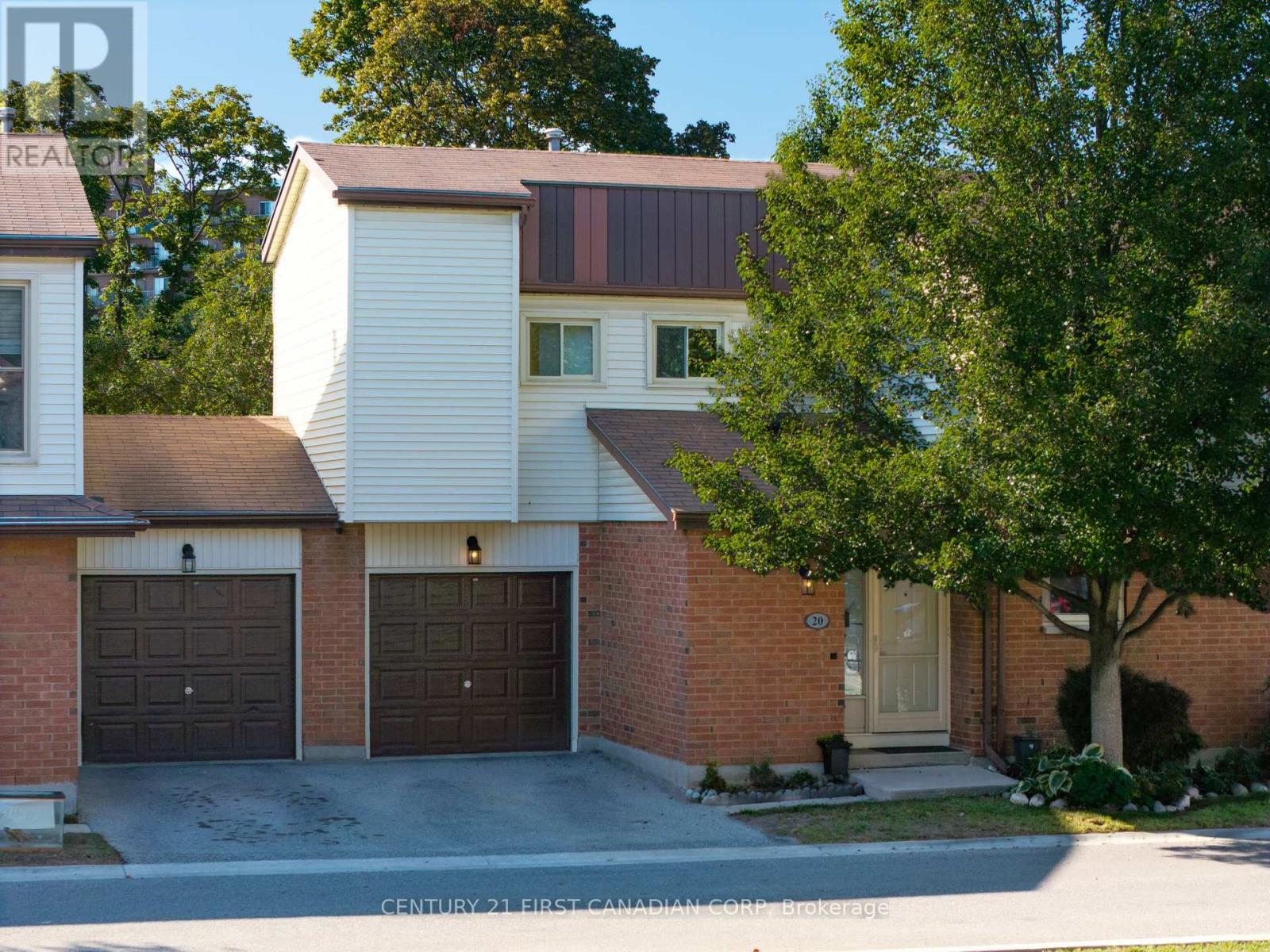 20 - 770 Fanshawe Park Road E, London North, Ontario  N5X 1L5 - Photo 1 - X12432405