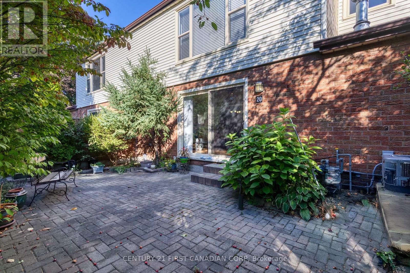 20 - 770 Fanshawe Park Road E, London North, Ontario  N5X 1L5 - Photo 28 - X12432405