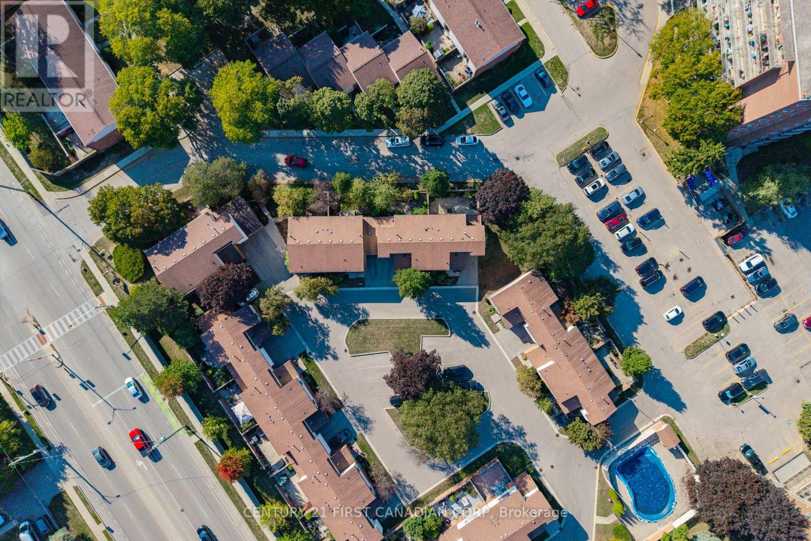 20 - 770 Fanshawe Park Road E, London North, Ontario  N5X 1L5 - Photo 8 - X12432405