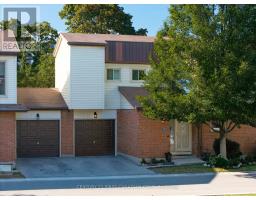 20 - 770 FANSHAWE PARK ROAD E, London North, Ontario