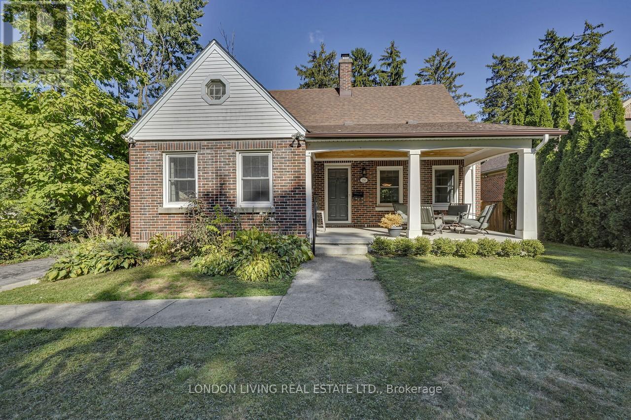 396 WORTLEY ROAD, London South, Ontario