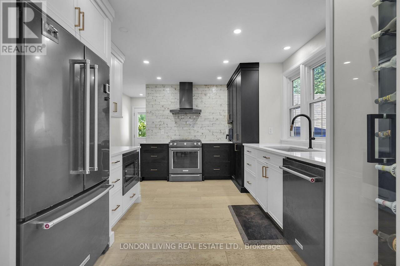 396 Wortley Road, London South, Ontario  N6C 3S6 - Photo 16 - X12432412