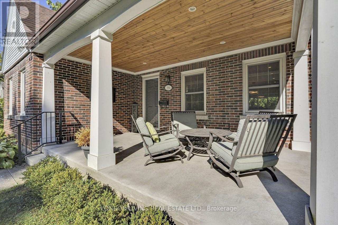 396 Wortley Road, London South, Ontario  N6C 3S6 - Photo 2 - X12432412