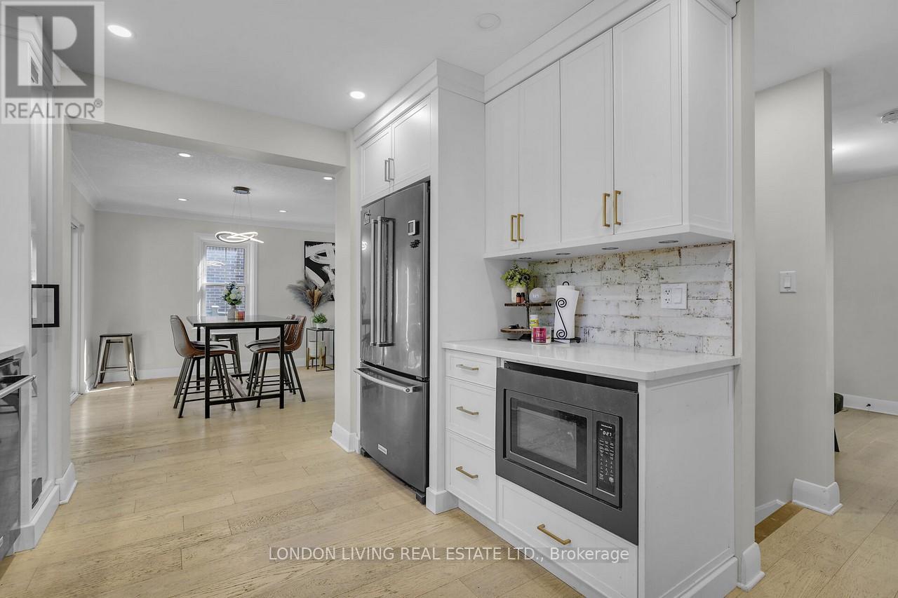396 Wortley Road, London South, Ontario  N6C 3S6 - Photo 21 - X12432412