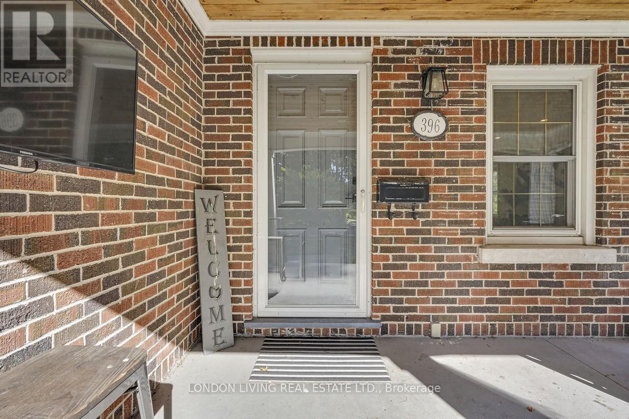 396 Wortley Road, London South, Ontario  N6C 3S6 - Photo 3 - X12432412