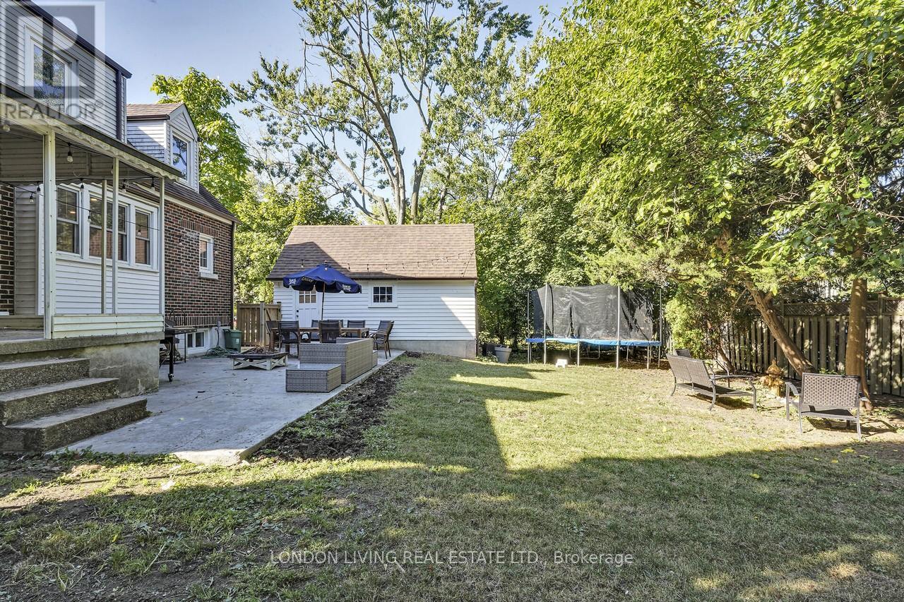 396 Wortley Road, London South, Ontario  N6C 3S6 - Photo 34 - X12432412