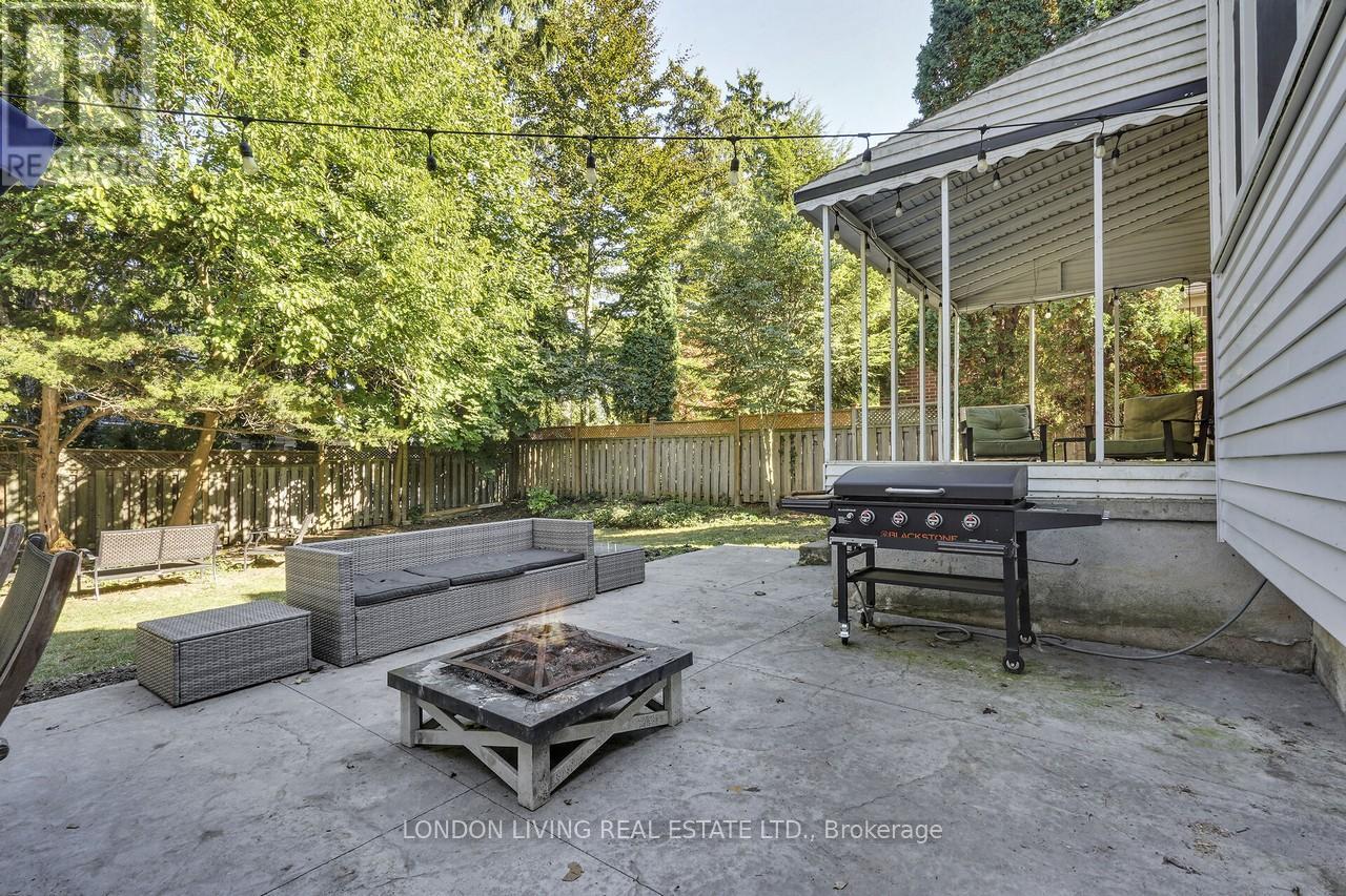 396 Wortley Road, London South, Ontario  N6C 3S6 - Photo 36 - X12432412