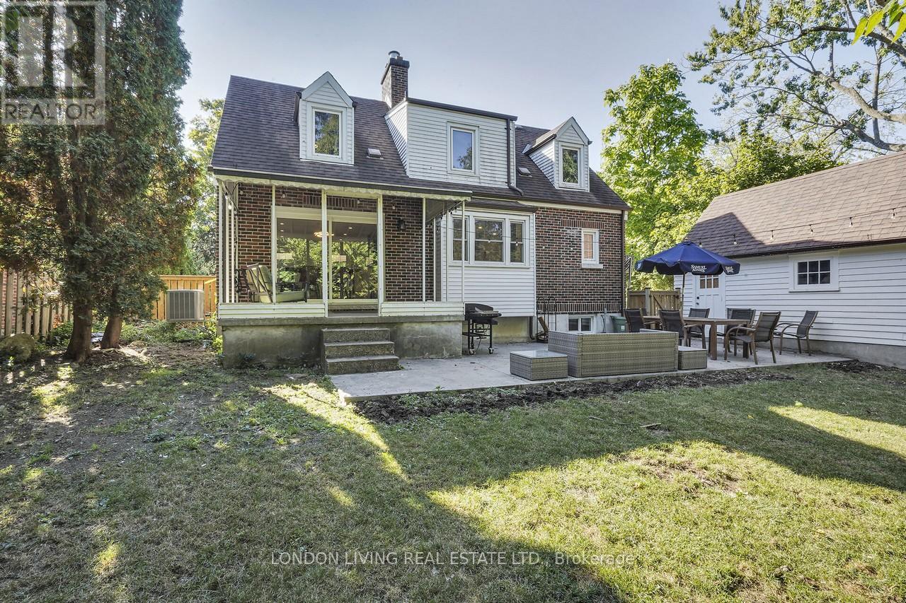 396 Wortley Road, London South, Ontario  N6C 3S6 - Photo 37 - X12432412