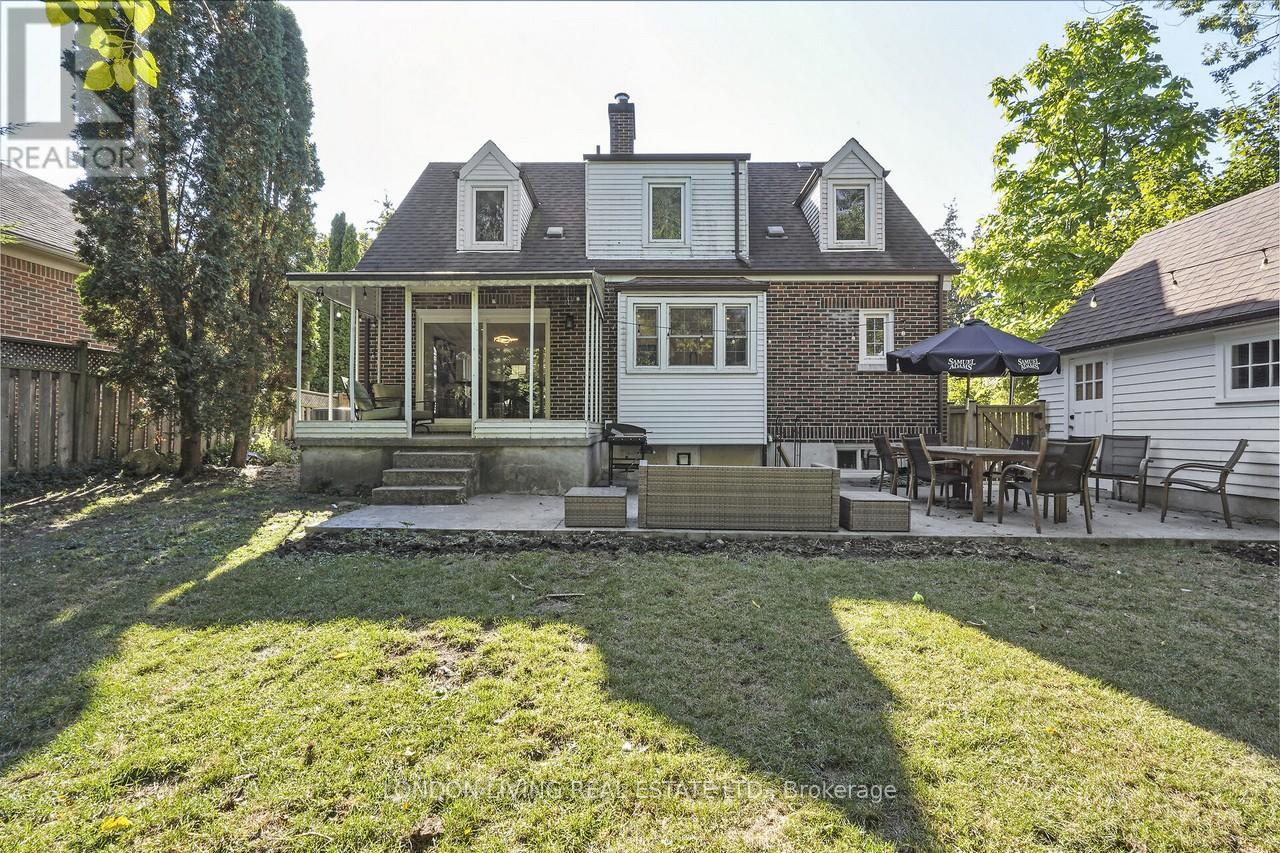 396 Wortley Road, London South, Ontario  N6C 3S6 - Photo 38 - X12432412