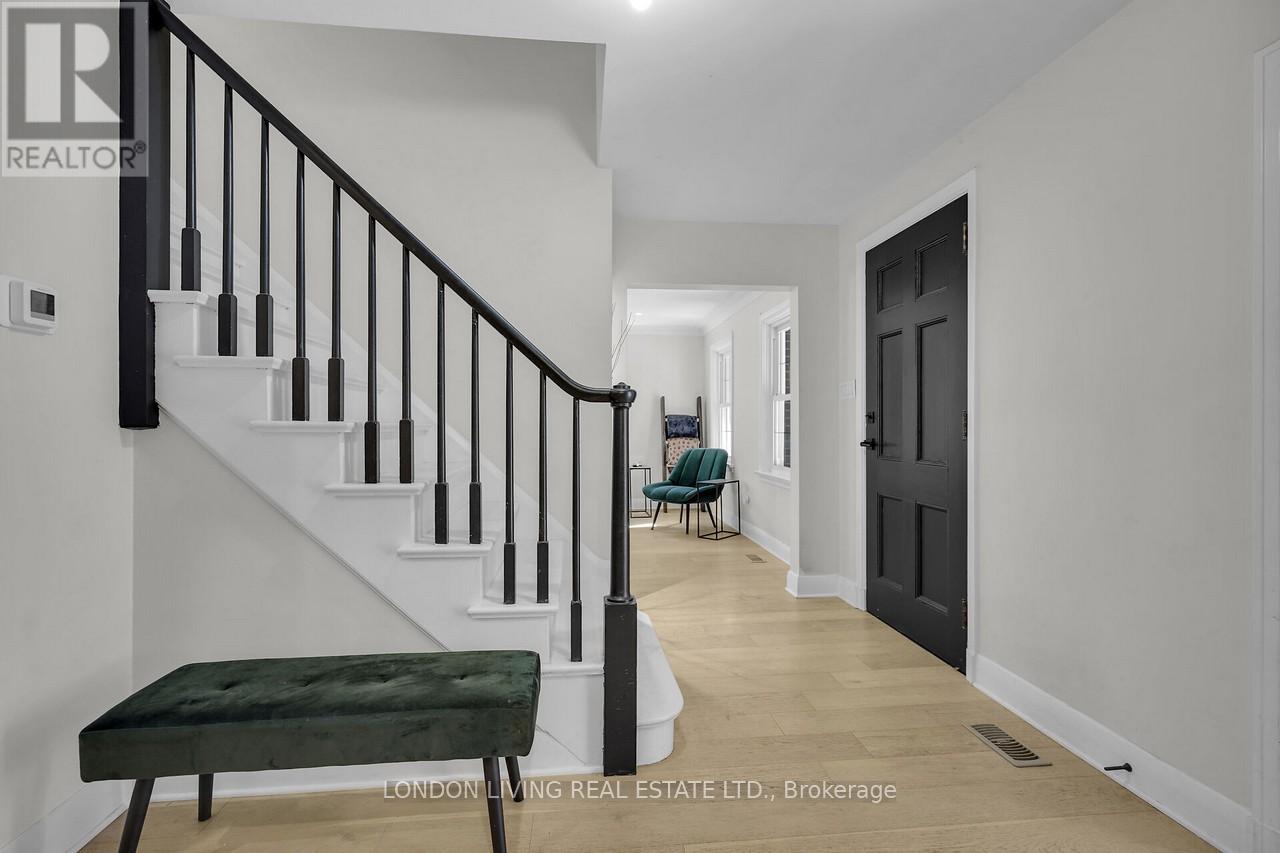 396 Wortley Road, London South, Ontario  N6C 3S6 - Photo 4 - X12432412