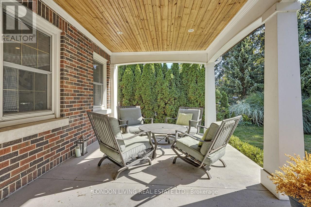 396 Wortley Road, London South, Ontario  N6C 3S6 - Photo 42 - X12432412