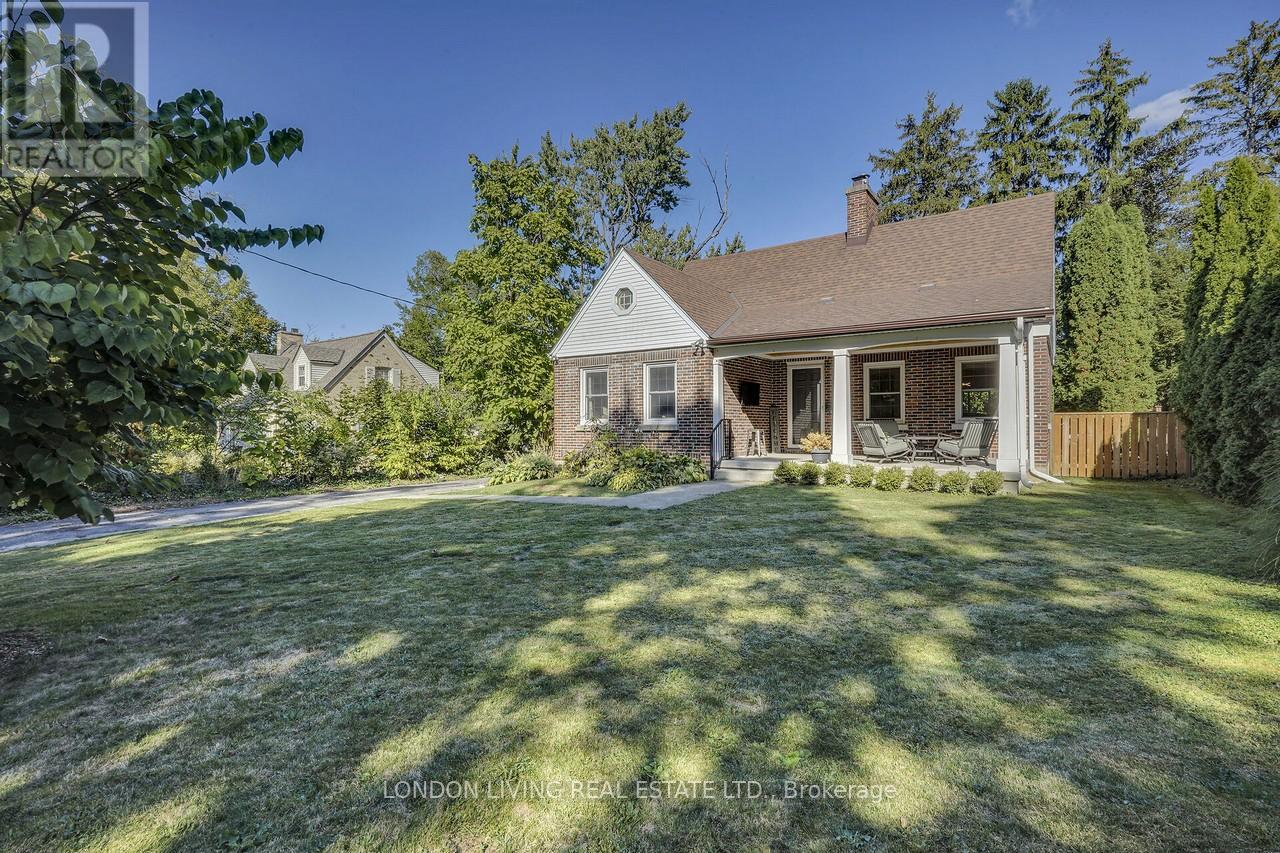 396 Wortley Road, London South, Ontario  N6C 3S6 - Photo 43 - X12432412