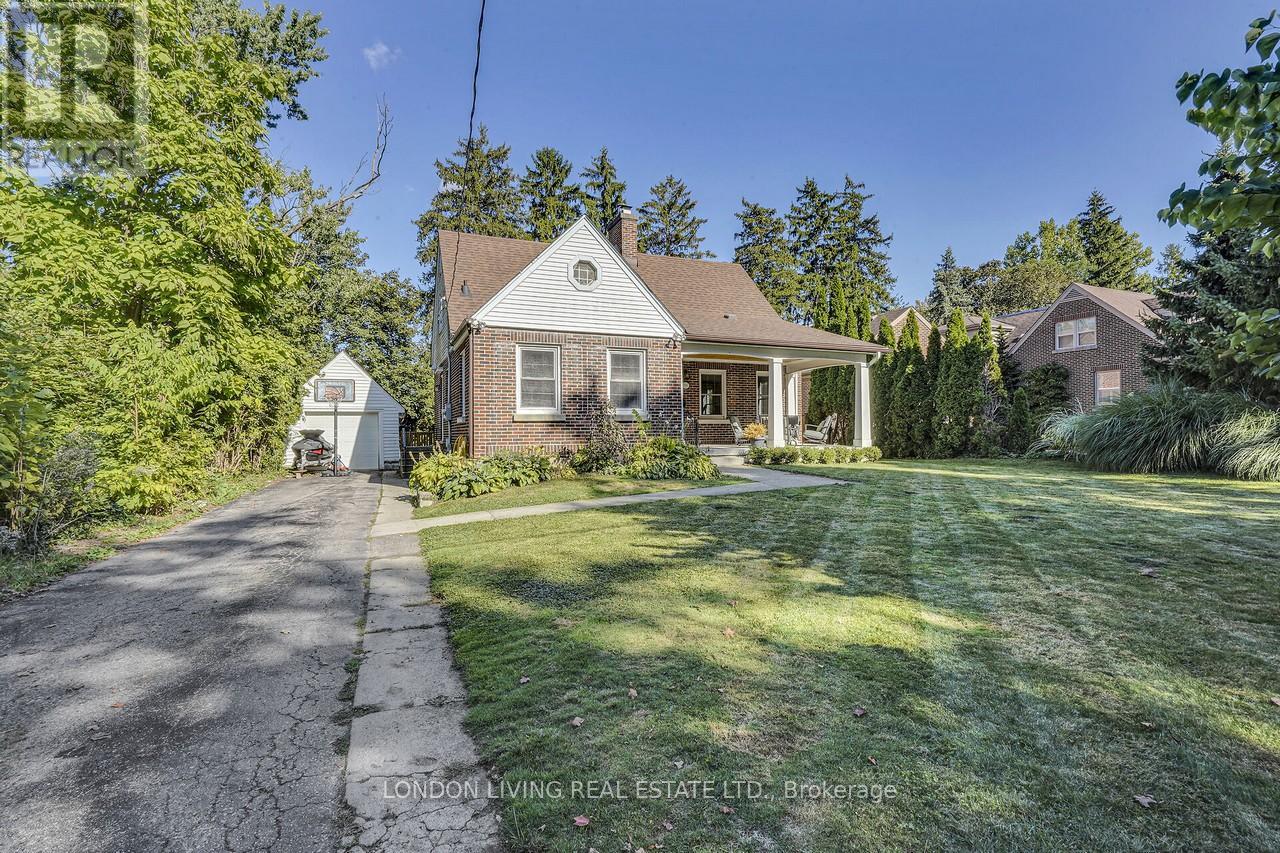 396 Wortley Road, London South, Ontario  N6C 3S6 - Photo 44 - X12432412
