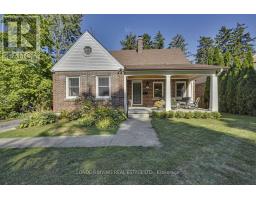 396 WORTLEY ROAD, London South, Ontario
