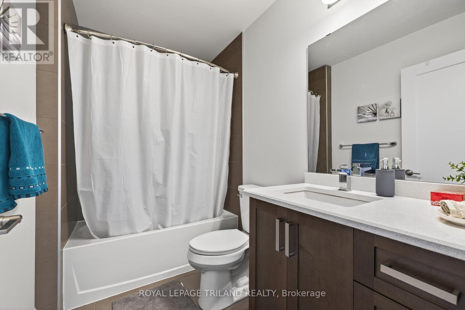 2308 - 505 Talbot Street, London East, Ontario  N6A 2S6 - Photo 17 - X12432416