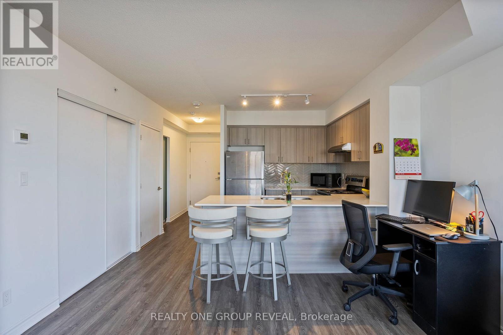 313 - 1 Falaise Road, Toronto, Ontario  M1E 0B9 - Photo 10 - E12432293