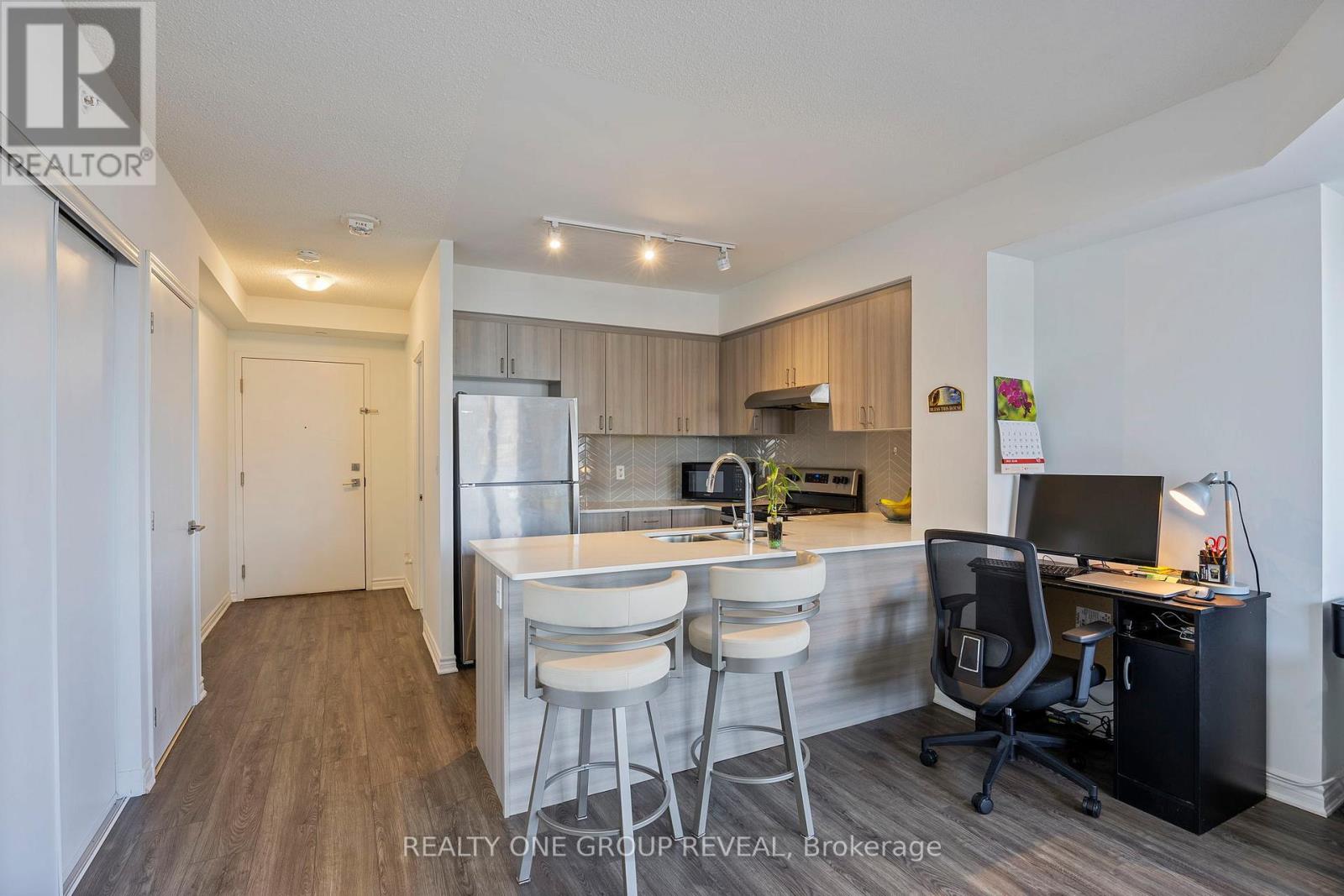 313 - 1 Falaise Road, Toronto, Ontario  M1E 0B9 - Photo 11 - E12432293