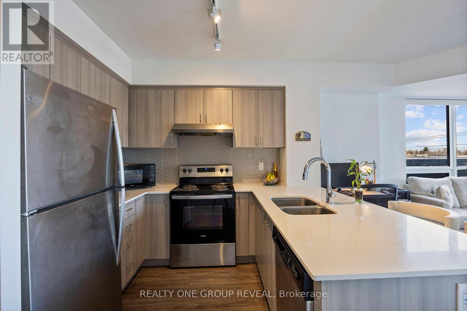 313 - 1 Falaise Road, Toronto, Ontario  M1E 0B9 - Photo 13 - E12432293