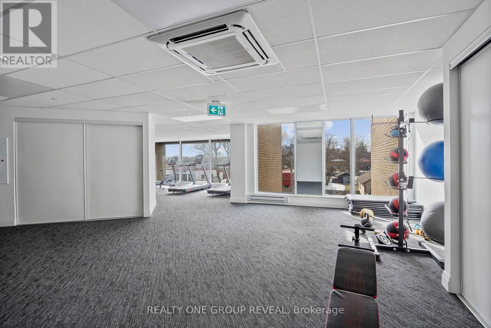 313 - 1 Falaise Road, Toronto, Ontario  M1E 0B9 - Photo 17 - E12432293