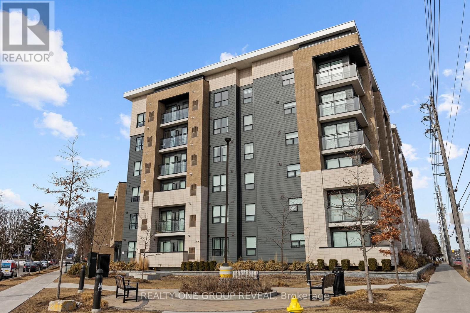 313 - 1 Falaise Road, Toronto, Ontario  M1E 0B9 - Photo 24 - E12432293